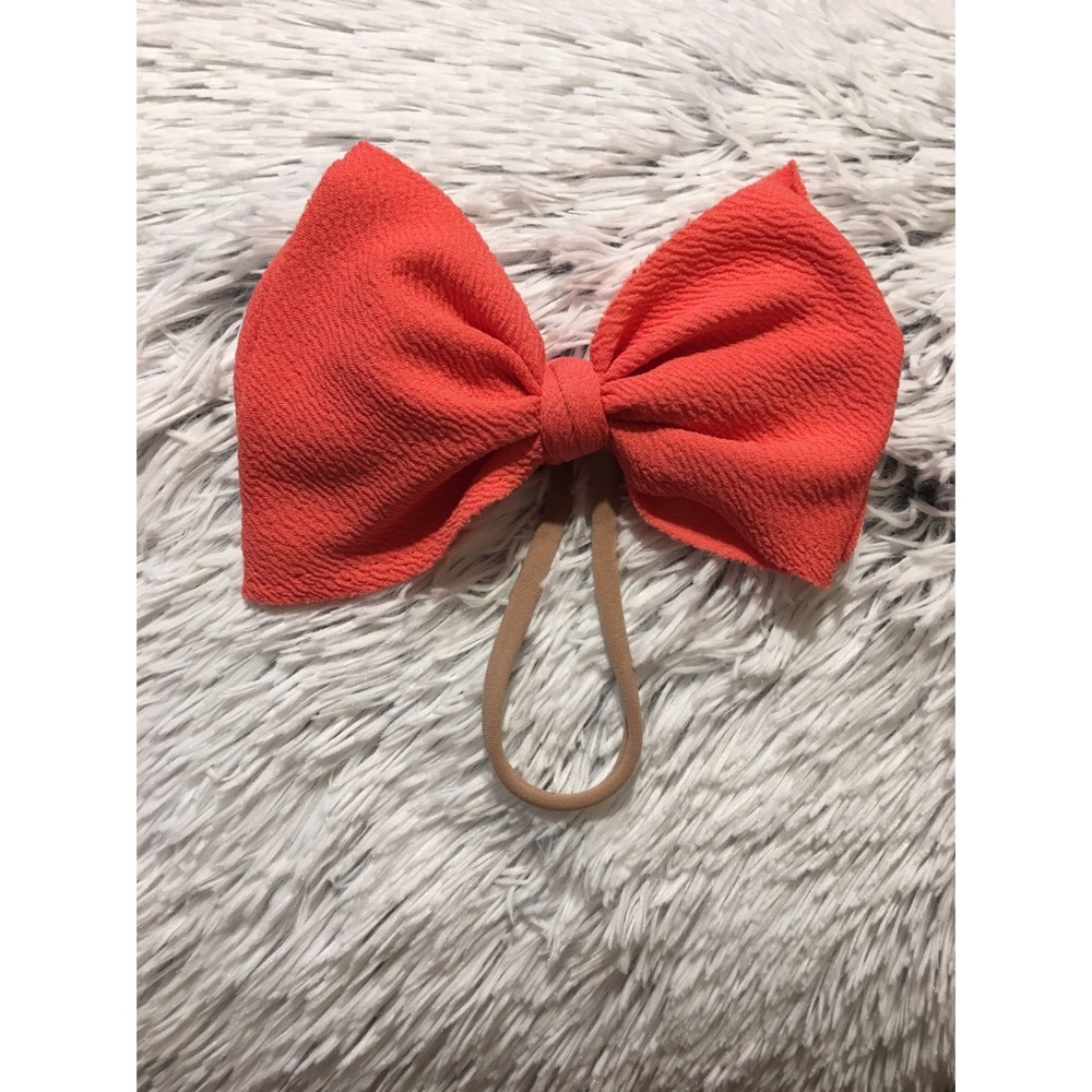 Baby girl Headband